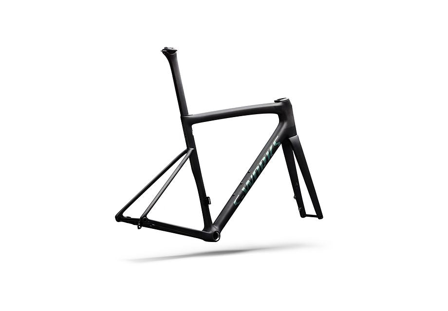 Specialized S-Works Tarmac SL8 Frameset - FACT 12r Carbon