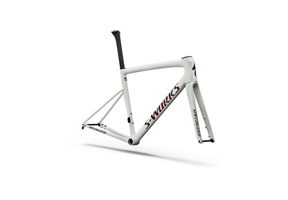 Specialized S-Works Tarmac SL8 Frameset - FACT 12r Carbon