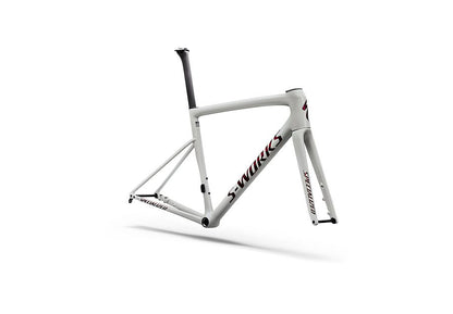 Specialized S-Works Tarmac SL8 Frameset - FACT 12r Carbon