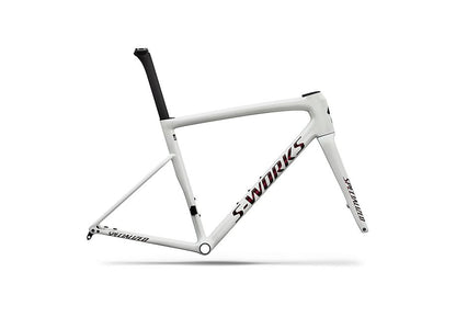 Specialized S-Works Tarmac SL8 Frameset - FACT 12r Carbon