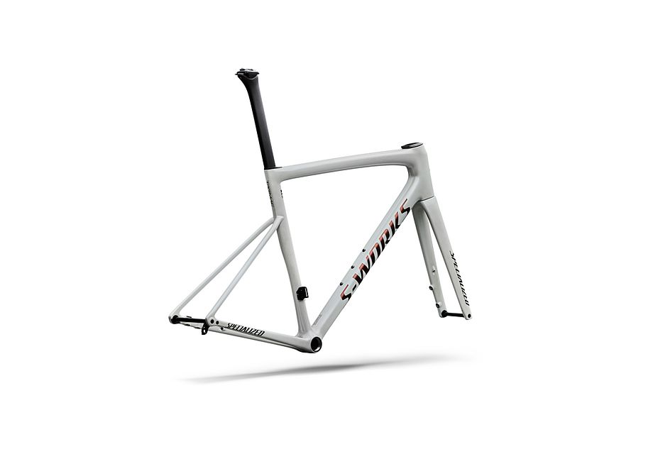 Specialized S-Works Tarmac SL8 Frameset - FACT 12r Carbon