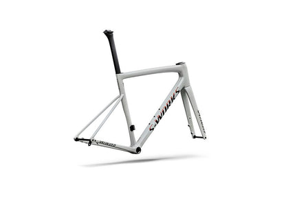 Specialized S-Works Tarmac SL8 Frameset - FACT 12r Carbon