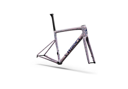 Specialized S-Works Tarmac SL8 Frameset - FACT 12r Carbon