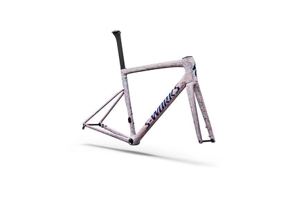 Specialized S-Works Tarmac SL8 Frameset - FACT 12r Carbon