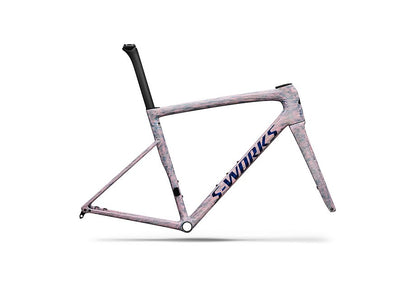 Specialized S-Works Tarmac SL8 Frameset - FACT 12r Carbon