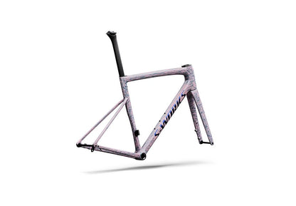 Specialized S-Works Tarmac SL8 Frameset - FACT 12r Carbon