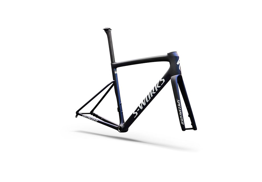 Specialized S-Works Tarmac SL8 Frameset - FACT 12r Carbon