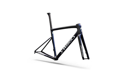 Specialized S-Works Tarmac SL8 Frameset - FACT 12r Carbon