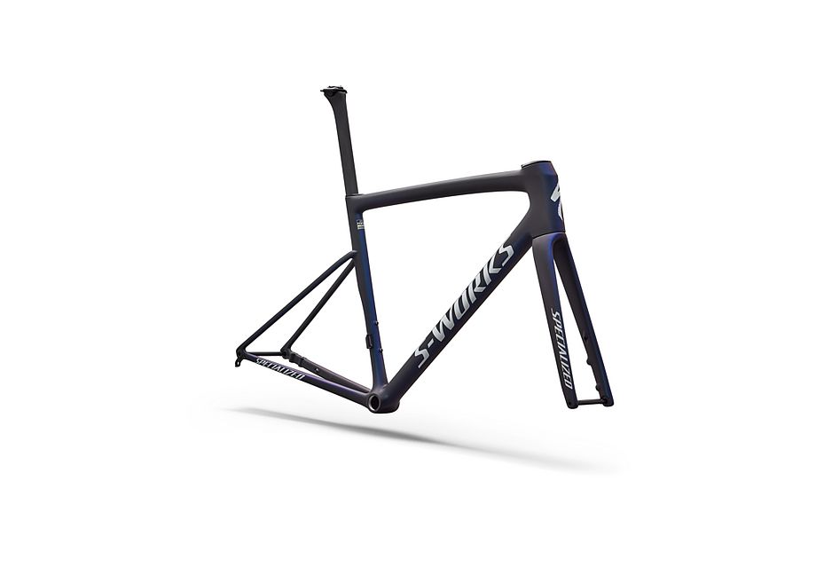 Specialized S-Works Tarmac SL8 Frameset - FACT 12r Carbon