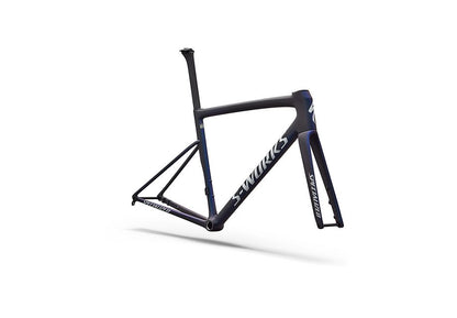 Specialized S-Works Tarmac SL8 Frameset - FACT 12r Carbon