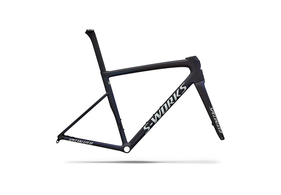 Specialized S-Works Tarmac SL8 Frameset - FACT 12r Carbon