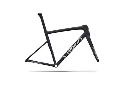 Specialized S-Works Tarmac SL8 Frameset - FACT 12r Carbon