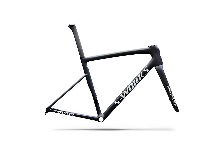 Specialized S-Works Tarmac SL8 Frameset - FACT 12r Carbon