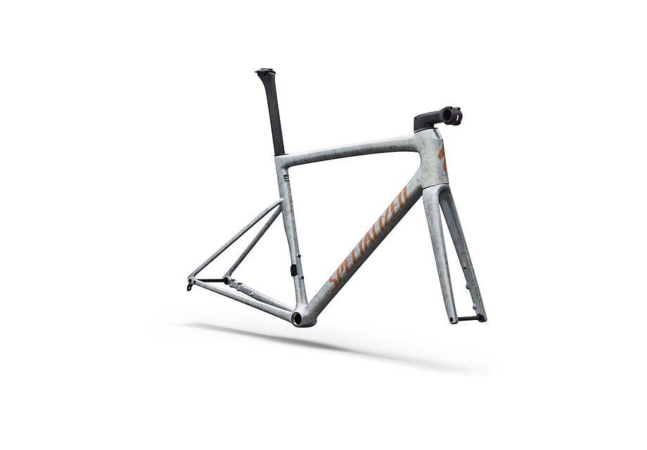 Specialized Tarmac SL8 Frameset - FACT 10r Carbon