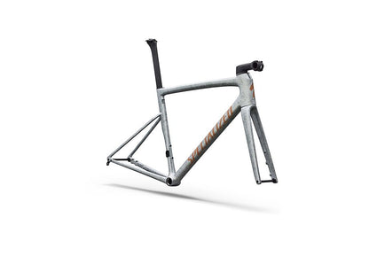 Specialized Tarmac SL8 Frameset - FACT 10r Carbon