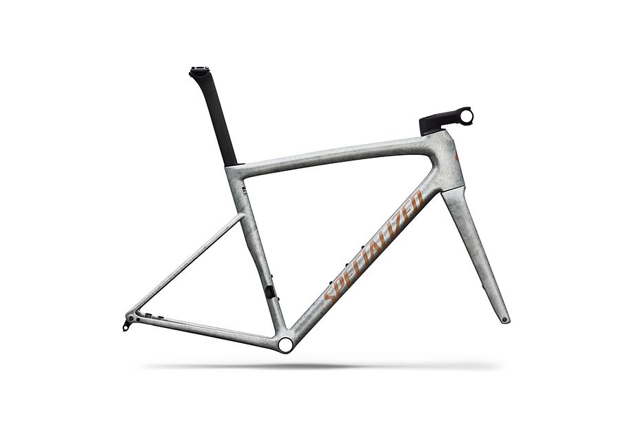 Specialized Tarmac SL8 Frameset - FACT 10r Carbon