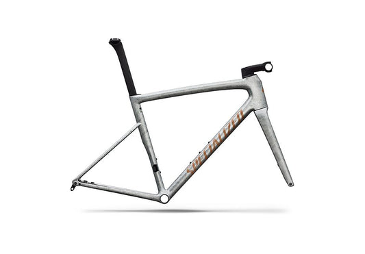 Specialized Tarmac SL8 Frameset - FACT 10r Carbon