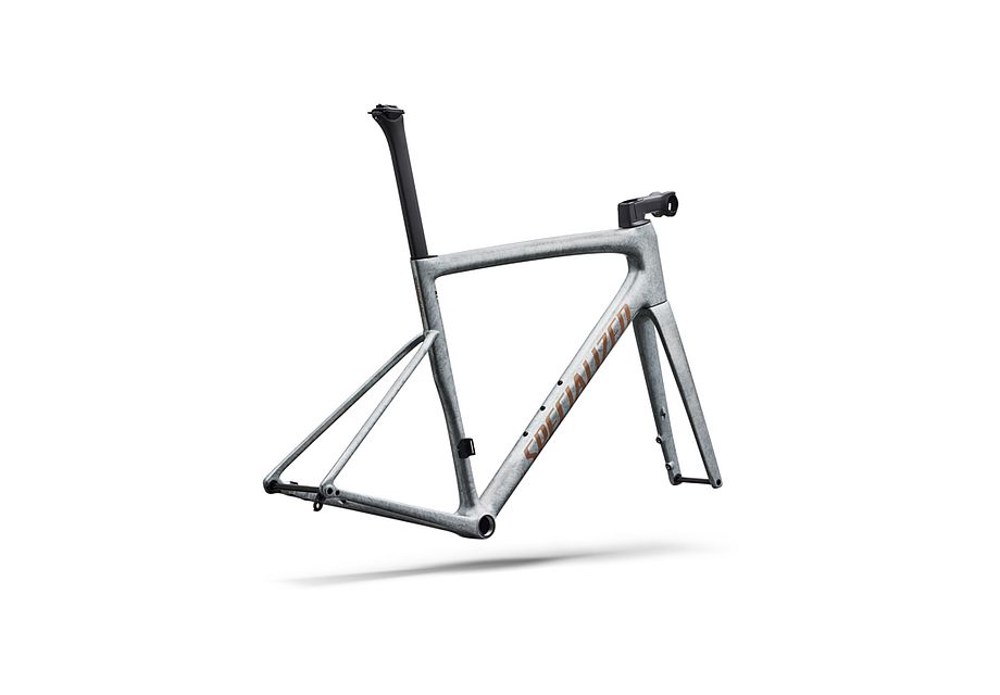 Specialized Tarmac SL8 Frameset - FACT 10r Carbon