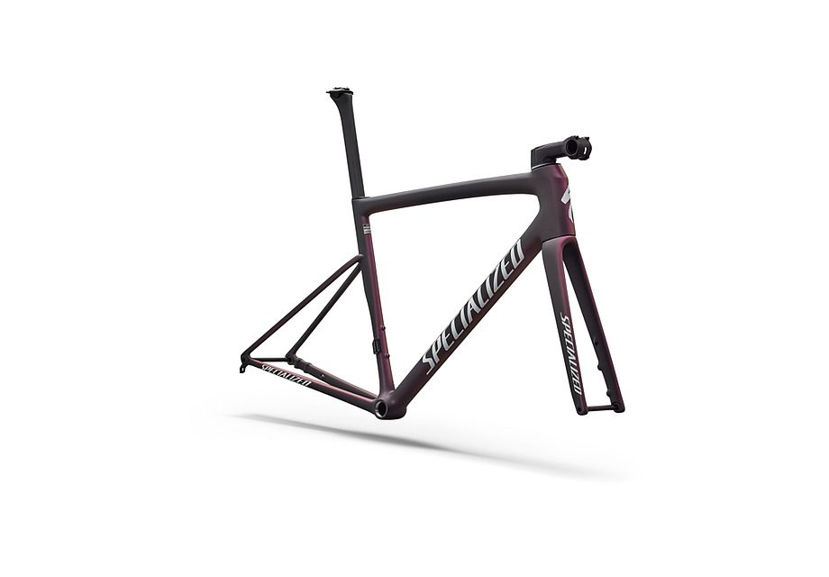 Specialized Tarmac SL8 Frameset - FACT 10r Carbon