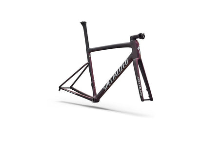 Specialized Tarmac SL8 Frameset - FACT 10r Carbon