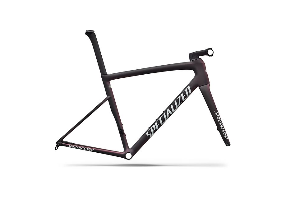 Specialized Tarmac SL8 Frameset - FACT 10r Carbon — view 4