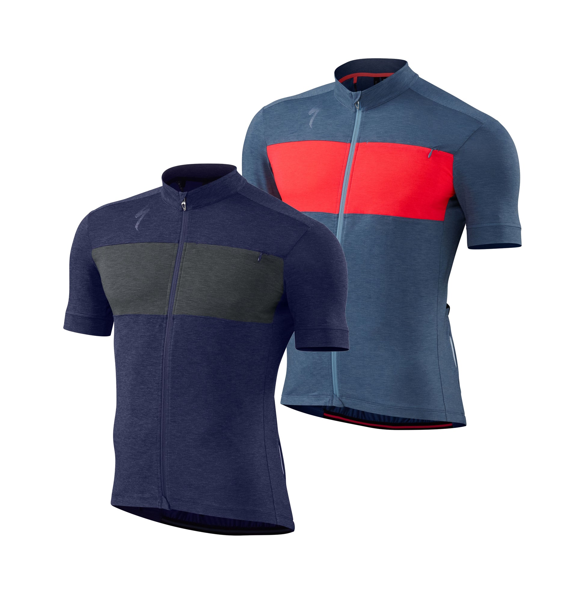 Specialized Rbx Drirelease Merino Jersey Ss Dst