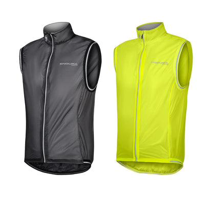 Endura Fs260-pro Adrenaline Race Gilet 2 Ltd OPtions