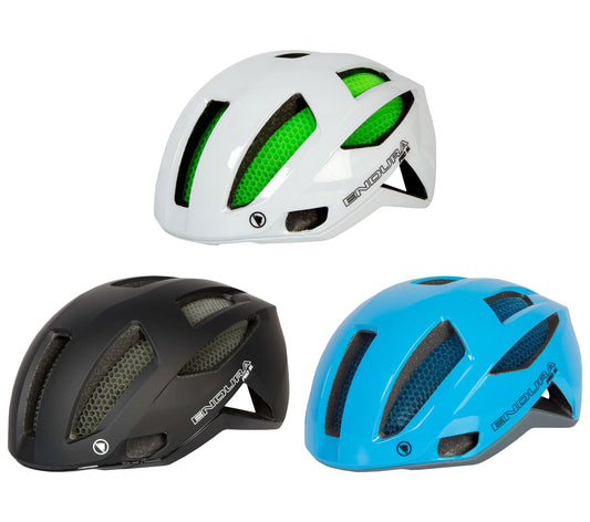 Pro SL Helmet: White - S-M