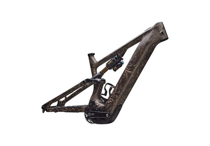 Specialized S-Works Turbo Levo 4 Frameset