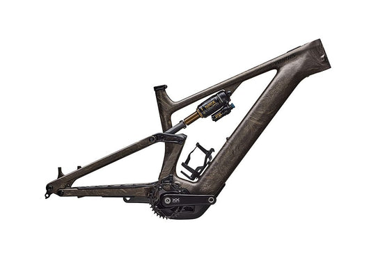 Specialized S-Works Turbo Levo 4 Frameset
