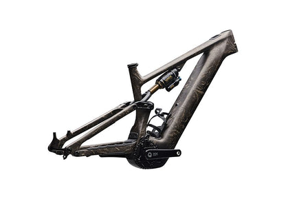 Specialized S-Works Turbo Levo 4 Frameset