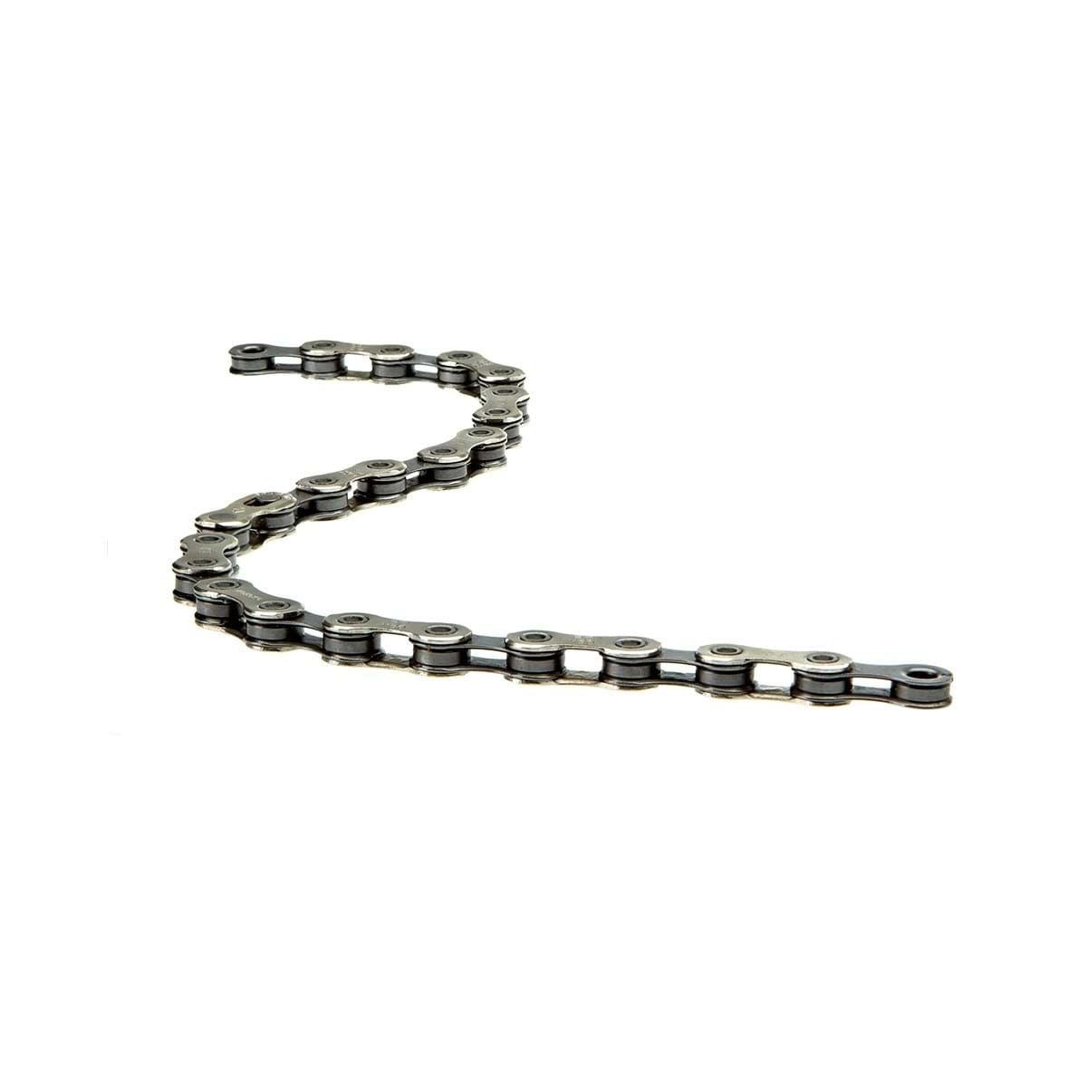 SRAM PC1130 11 Speed Chain 114 Link with PowerLock: SILVER