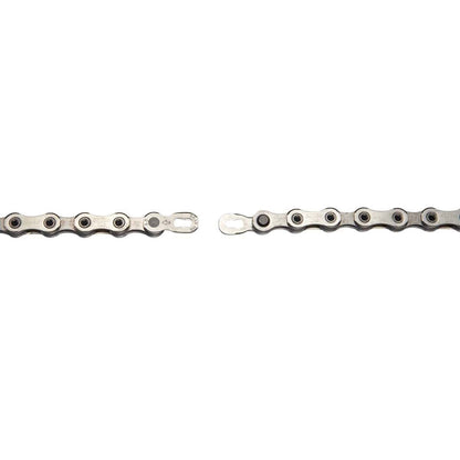 SRAM Red Hollow Pin 11 Speed Chain Silver 114 Link with PowerLock: SILVER