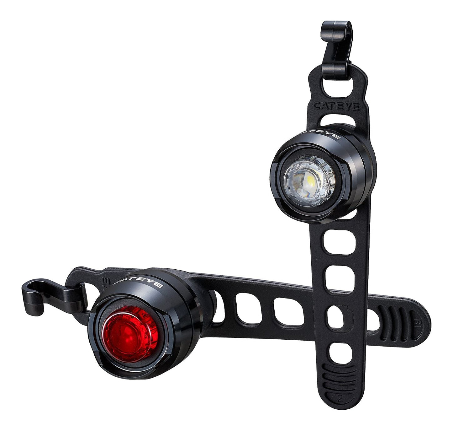 CatEye Orb Bike Light Set