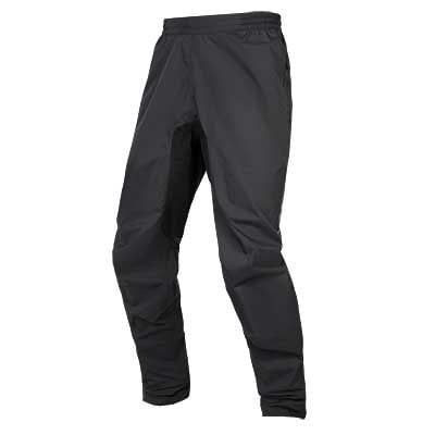 Endura Hummvee Waterproof Trouser - Black