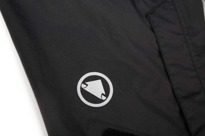 Endura Hummvee Waterproof Trouser - Black