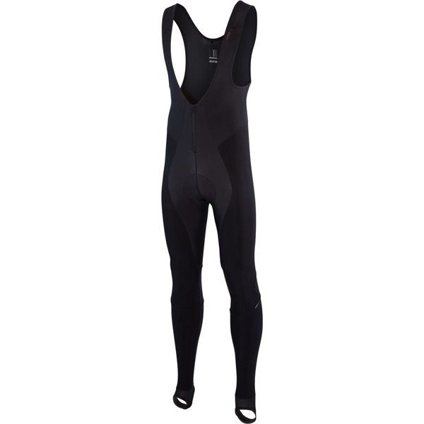 Madison Roadrace Premio Thermal Dwr bib tights X-Large