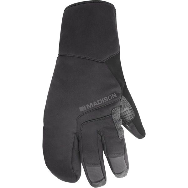 Madison Apex Gauntlet Waterproof Glove Black XXL