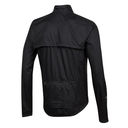 Pearl Izumi Elite Escape Convertible Windproof Jacket Size