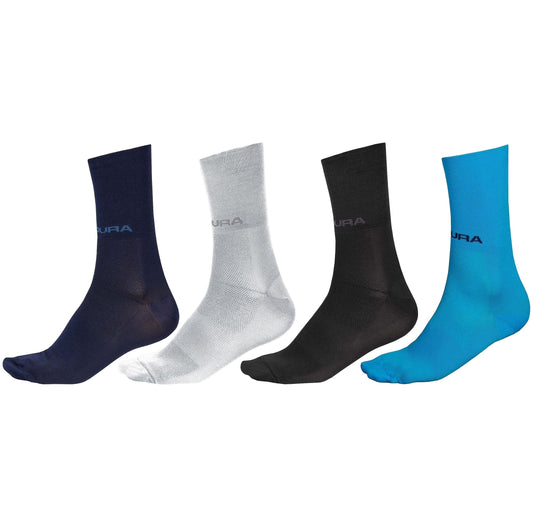 Pro SL Sock II: Black - S-M