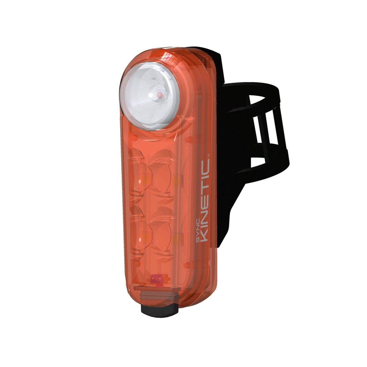 CatEye Sync Core / Sync Kinetic Bluetooth Connected Bike Light Set