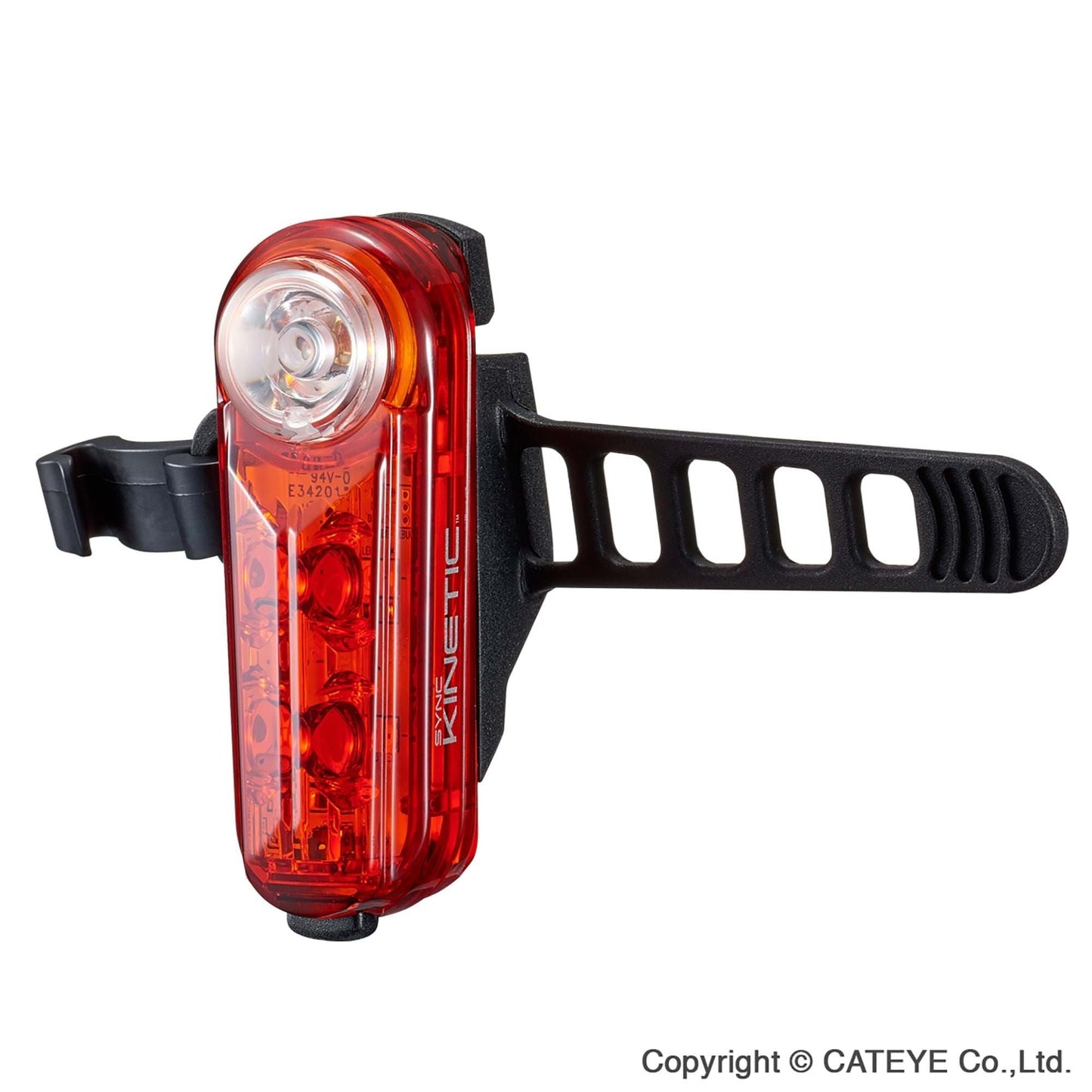 CatEye Sync Kinetic 40/50 LM Rear Light