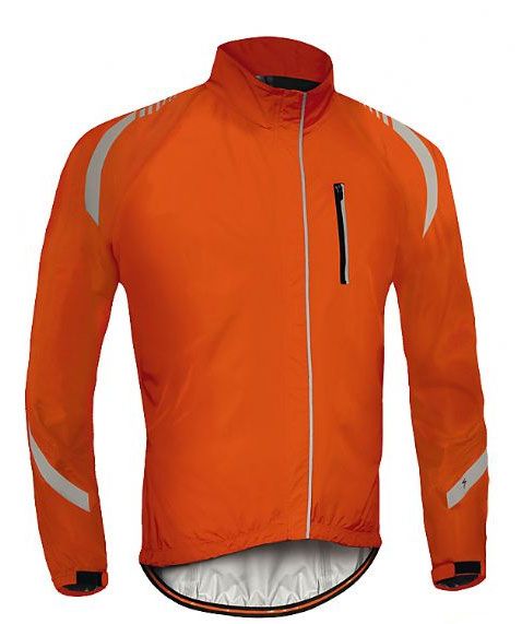 Specialized Deflect Rbx Elite Hi-Vis Jacket Florg S