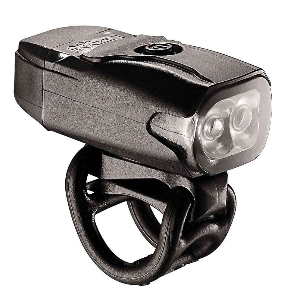 Lezyne Ktv Drive 200 Led Usb Rechargeable Front Light