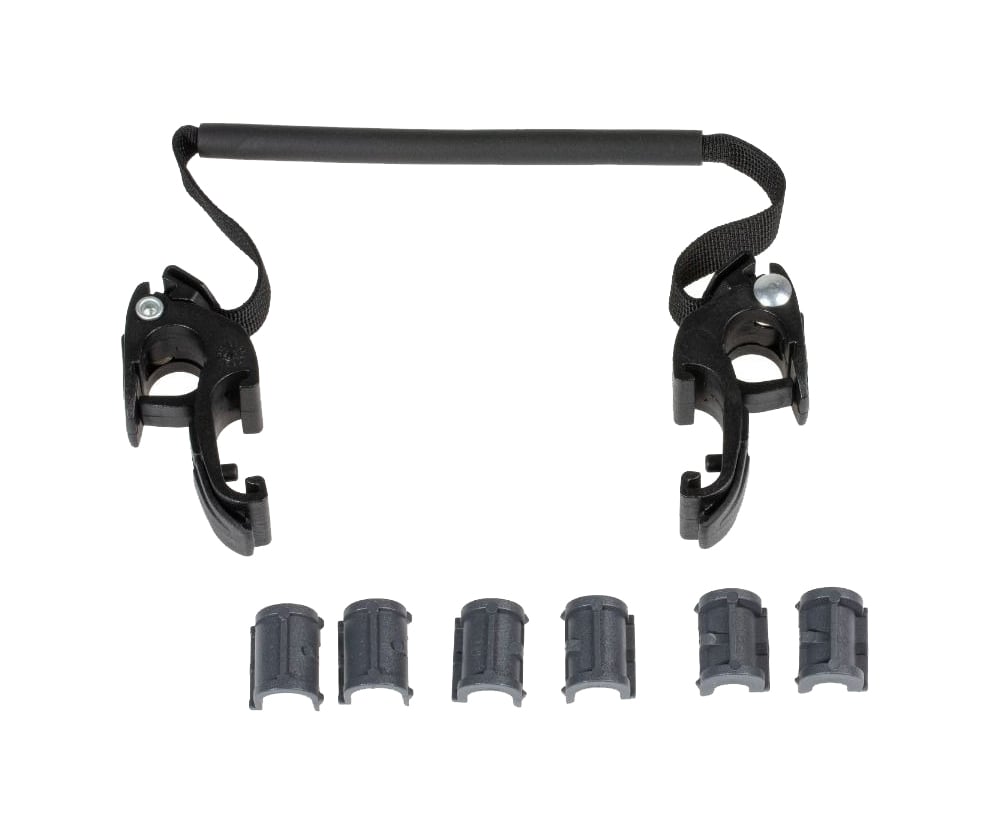 Ortlieb 16mm Ql2.1 Hooks With Handle