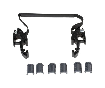 Ortlieb 16mm Ql2.1 Hooks With Handle