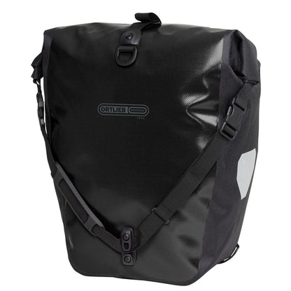 Ortlieb Back Roller Free 40 Litre Ql2.1 Pannier Bag Pair