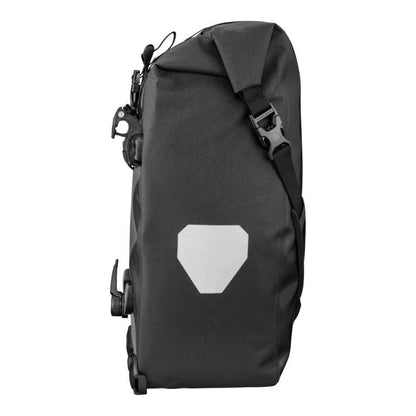 Ortlieb Back Roller Free 40 Litre Ql2.1 Pannier Bag Pair