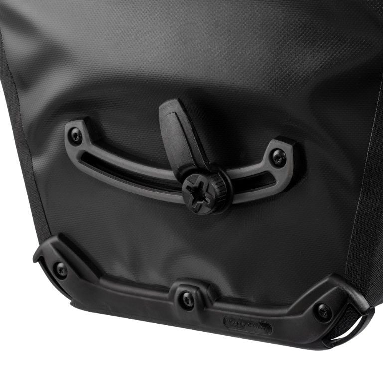 Ortlieb Back Roller Free 40 Litre Ql2.1 Pannier Bag Pair