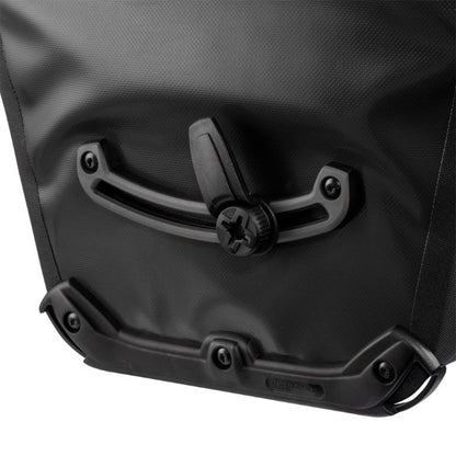 Ortlieb Back Roller Free 40 Litre Ql2.1 Pannier Bag Pair